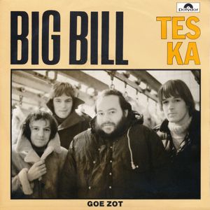 Big Bill: Tes Ka