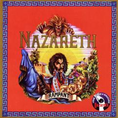 Nazareth: Glad When You're Gone