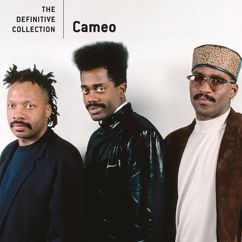 Cameo: Sparkle