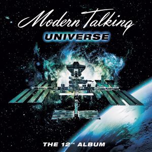 Modern Talking: Universe