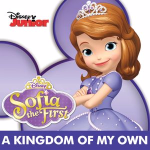Cast - Sofia the First: A Kingdom of My Own