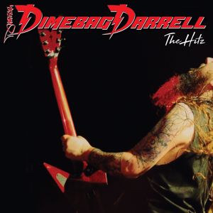 Dimebag Darrell: The Hitz