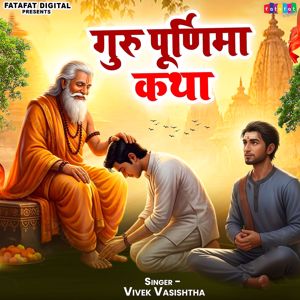 Vivek Vasishtha: Guru Purnima Katha