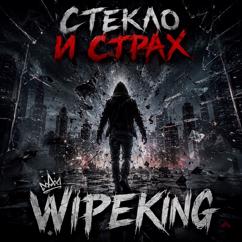WIPEKING: Стекло и страх