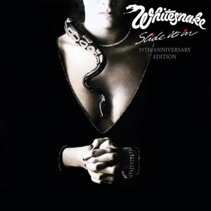Whitesnake: Slide It In (Deluxe Edition, 2019 Remaster)