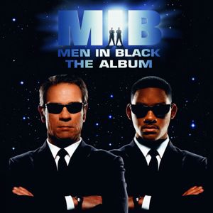 Men In Black The Album: Men In Black The Album
