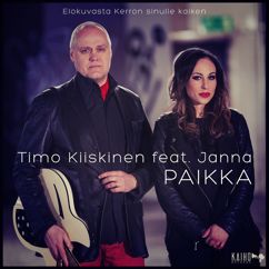 Timo Kiiskinen: Paikka (feat. Janna)