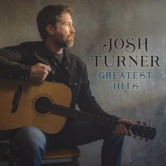 Josh Turner: Time Is Love