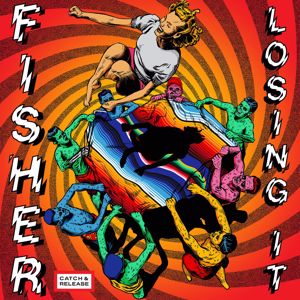 FISHER: Losing It (Radio Edit)