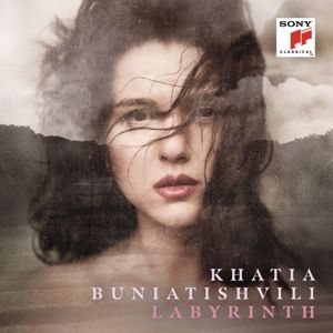 Khatia Buniatishvili: Labyrinth