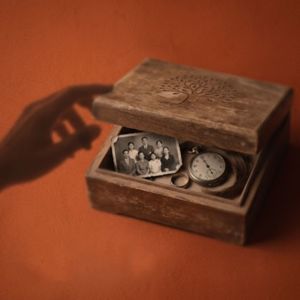 SIWBV & J.Sroure & LOUIES: Gia Tài Của Con