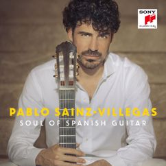 Pablo Sáinz-Villegas: Spanish Romance