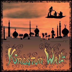 Kingston Wall: I'm Not The One