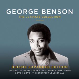 George Benson: In Your Eyes