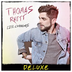 Thomas Rhett: Life Changes (Deluxe Version) (Life ChangesDeluxe Version)
