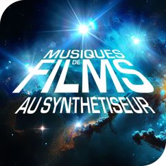 Henrick Garell: La guerre des étoiles (Star Wars Thème)