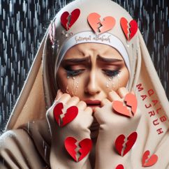 Fatimat Alsabah: Qalb Majruh