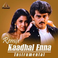 S.A. Rajkumar: Kaadhal Enna Instrumental - Remix