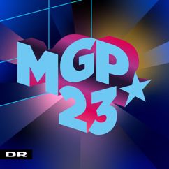 Various Artists: MGP 2023 (Karaoke Version)