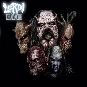 Lordi: Bite It Like A Bulldog