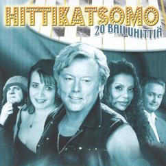 Eri esittäjiä: Hittikatsomo - 20 bailuhittiä