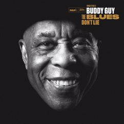 Buddy Guy: I Let My Guitar Do The Talking