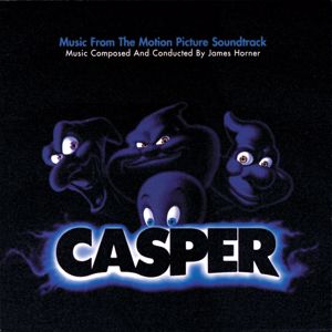 James Horner: Casper