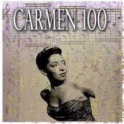 Carmen McRae: Something to Live for