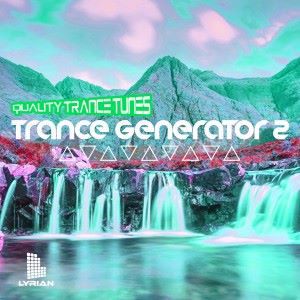 Various Artists: Trance Generator 2