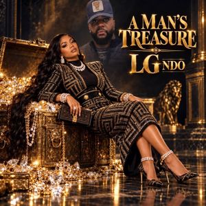 LG NDO: A Man's Treasure
