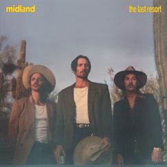 Midland: Two To Two Step