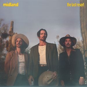 Midland: Two To Two Step