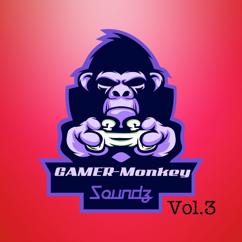 Gamer-Monkey Soundz: Classic Sweep