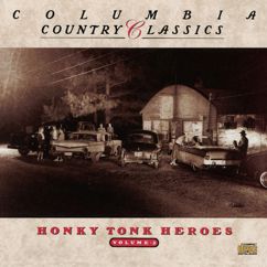 Johnny Horton: Honky Tonk Man (Album Version)
