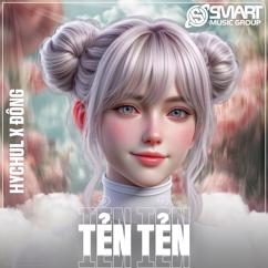Hychul & Đông: Tẻn Tẻn