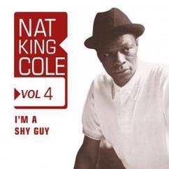 Nat King Cole: Black Market Stuff