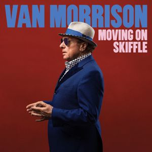 Van Morrison: Travelin’ Blues