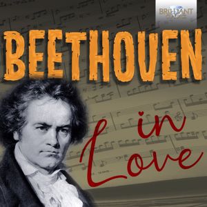 Various Artists: Beethoven in Love