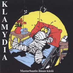Klamydia: Just for you