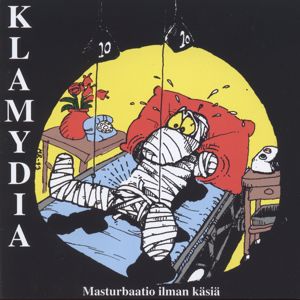 Klamydia: Just for you