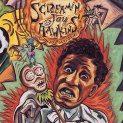 Screamin' Jay Hawkins: I Put a Spell On You