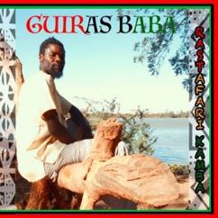 Guiras Baba: A fo n'gnana
