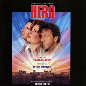 George Fenton: HERO (Original Motion Picture Soundtrack)