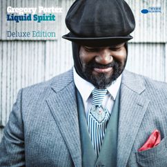 Gregory Porter: Brown Grass