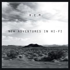 R.E.M.: New Adventures In Hi-Fi (Remastered) (New Adventures In Hi-FiRemastered)