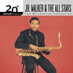 Jr. Walker & The All Stars: 20th Century Masters: The Millennium Collection: Best of Jr. Walker & The All Stars