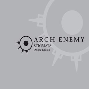 Arch Enemy: Stigmata (Reissue)