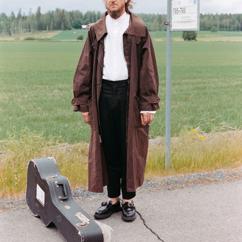 Samuli Putro: Hetken kauneus