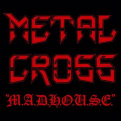Metal Cross: Nightmare