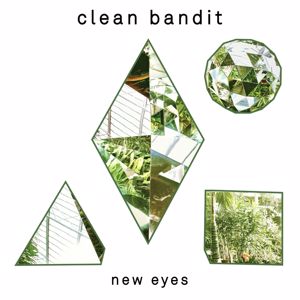 Clean Bandit, Jess Glynne: Rather Be (feat. Jess Glynne)